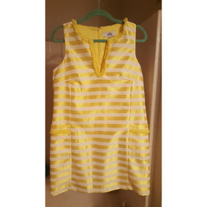 Bagley Mischka dress